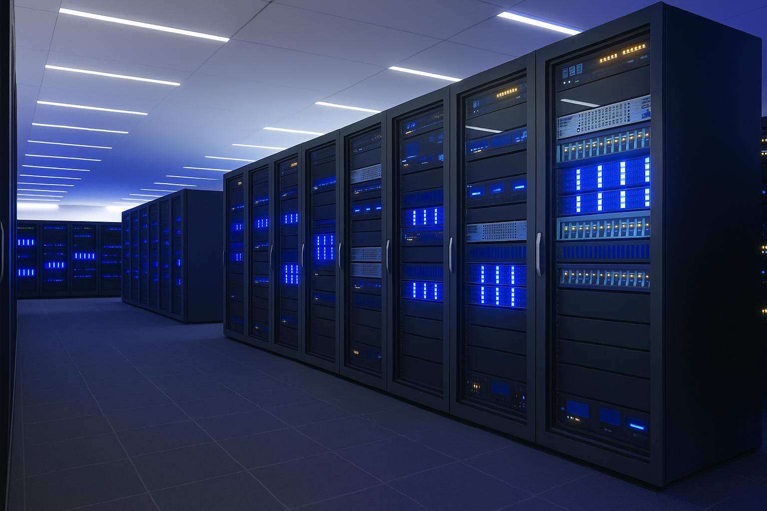 Delta Networks Solutions